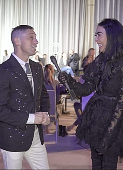 JONATHAN ADLER FGI Night of Stars